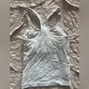 Lululemon Ebb to Street Tank Size 6